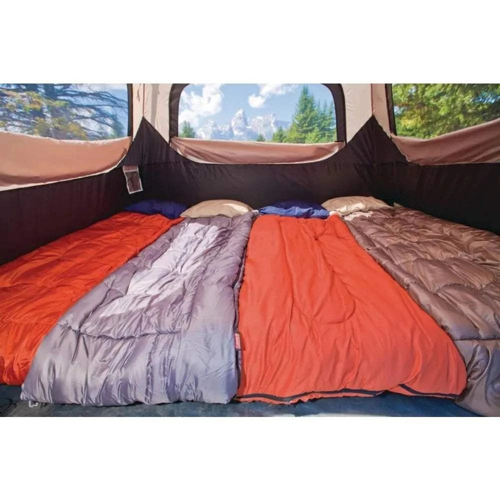 Camping Tent